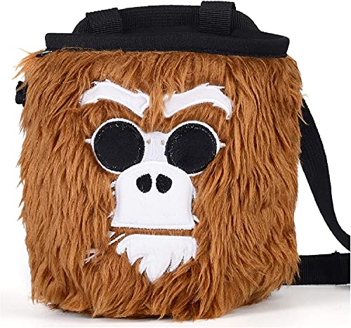 BG Climbing Chalkbags - style: Monkey