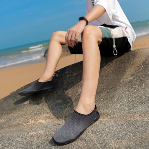 Climbing Five Finger Shoes Outdoor Beach Sports Wading Swimming Shoes - size: 39