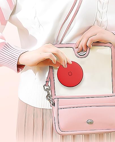 Portable 3-in-1 Stainless Steel Manicure Set with Pink Carrying Case - Includes Nail Clippers, Nail Files, and Cuticle Trimmer - Ideal Travel Nail Cutter Kit for Men and Women