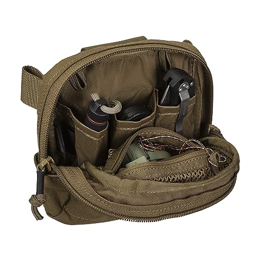 Helikon-Tex SERE Pouch - color: Olive Green