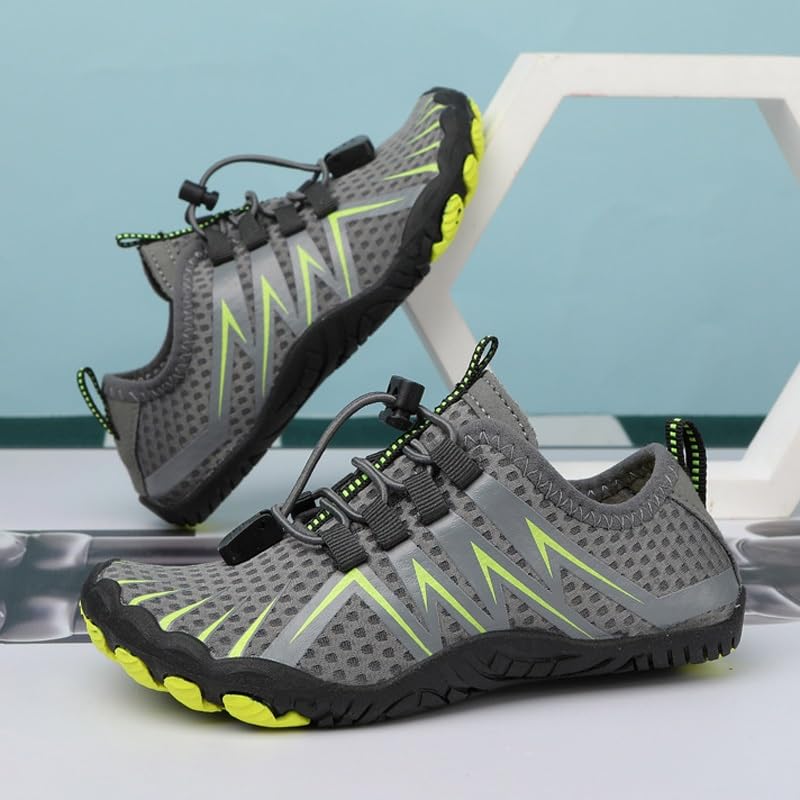 Climbing Shoes Beach Light Speed Water Shoes Outdoor Hiking - size: 44