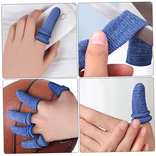 10-Pack Reusable Smart for Sports Gel Covers Breathable Sleeves Multi-Function Protectors