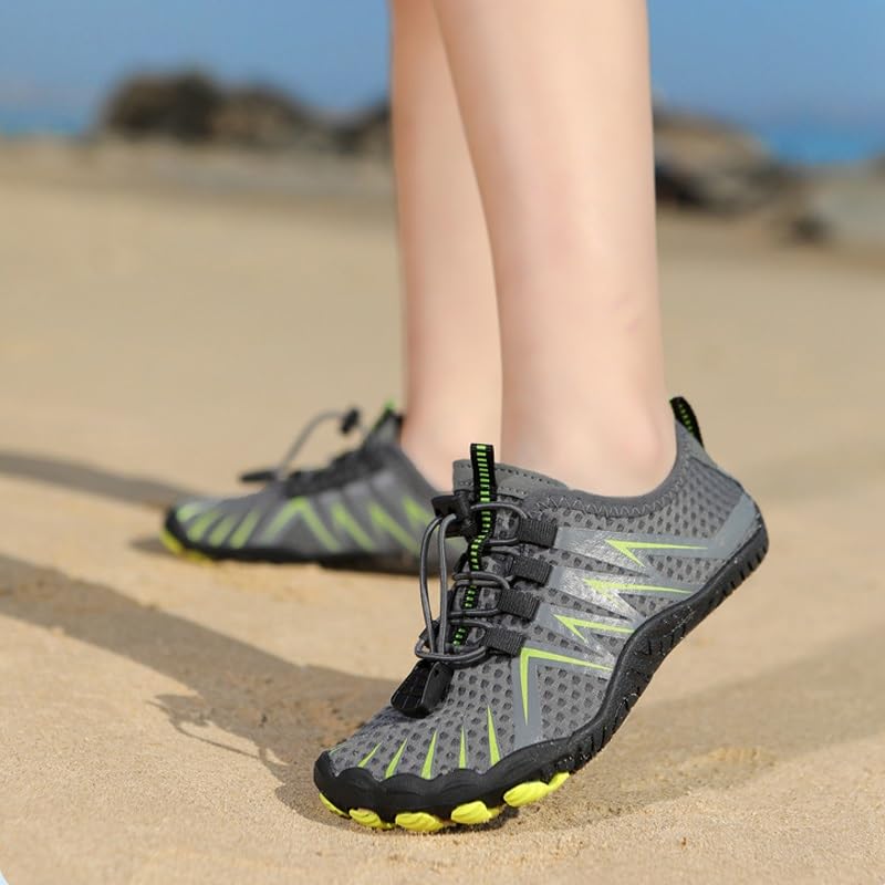 Climbing Shoes Beach Light Speed Water Shoes Outdoor Hiking - size: 39