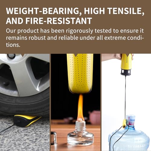 Boot Dryer Shoe Dryer, Portable Footwear Dryers Machine with Auto Temperature Control for Rainy Seasons Winter Travel, Extendable Boot Warmer Fireproof Drying for Shoes, Gloves, Socks - style: Original Dual-Core Shoe Dryer