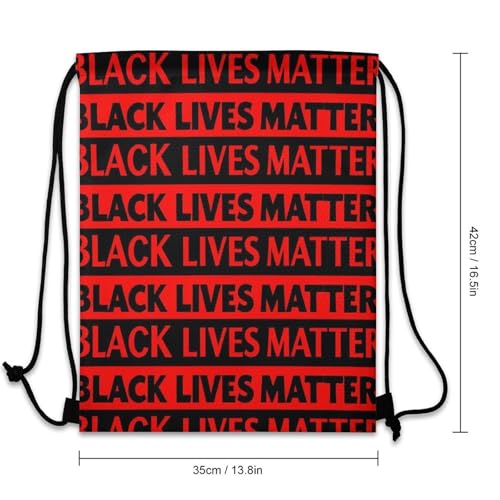 Beam Backpack Large Capacity Drawstring Sack Waterproof Sackpack for Basketball Volleyball Sports Gear Men Women, Flag Bags - color: Picture (27)
