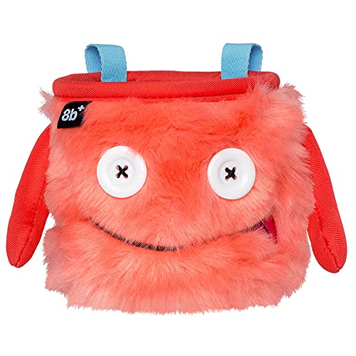 8b+ Chalk Bag