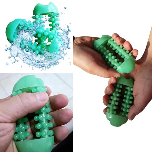 2 Pack Finger Massager Roller Set Hand Massager Trigger Finger Therapy Tool for Arthritis and Joint Pain Relief Blood Flow Circulation Improvement Repetitive Strain Relief Carpal Tunnel Symptom