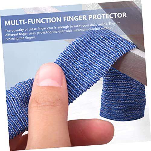 10-Pack Reusable Smart for Sports Gel Covers Breathable Sleeves Multi-Function Protectors