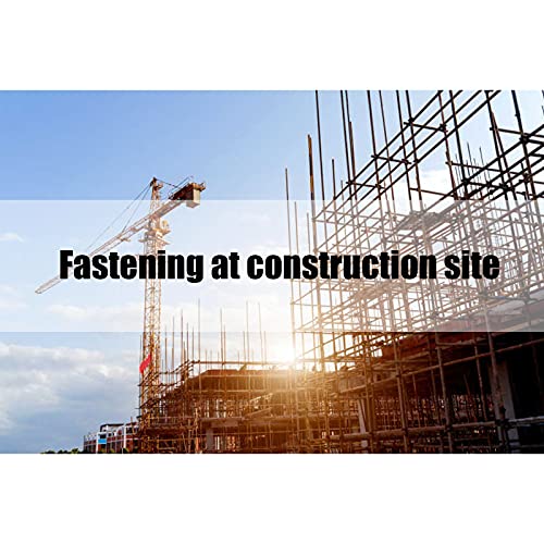 Socket Head Cap Screw, 1/4-20 x 2-3/4", Alloy Steel, Black Oxide, Hex Socket Coarse Thread, 1/4 inch Hexagonal Allen Bolt, Length: 2-3/4 inch, Full Thread (Quantity: 10) - size: 2-3/4