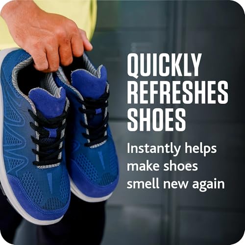 Sof Sole Fresh Fogger (3 Oz)