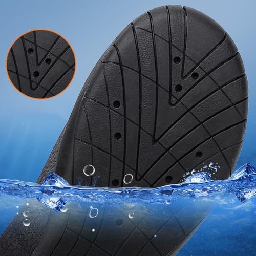Climbing Five Finger Shoes Outdoor Beach Sports Wading Swimming Shoes - size: 41