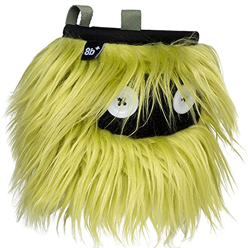 8b+ Chalk Bag