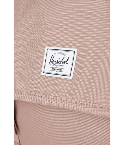 Herschel Supply Co. Cove Messenger - color: Ash Rose, size: One Size