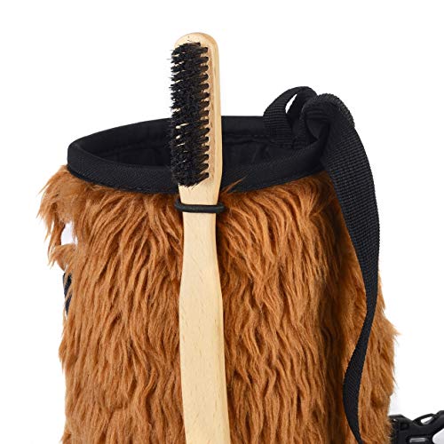 BG Climbing Chalkbags - style: Monkey