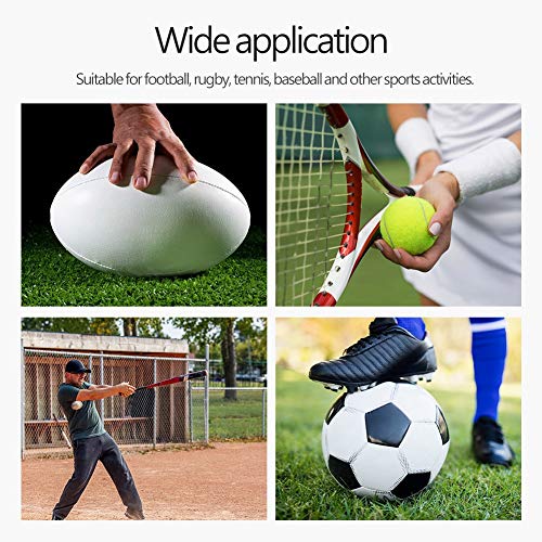 8 Rung Agility Ladder Training Equipment Speed Coordination Balance Drill Tool for Soccer Football Fitness Workout
