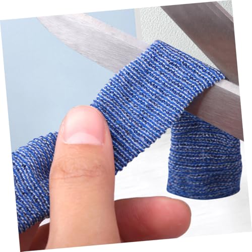 10-Pack Reusable Smart for Sports Gel Covers Breathable Sleeves Multi-Function Protectors