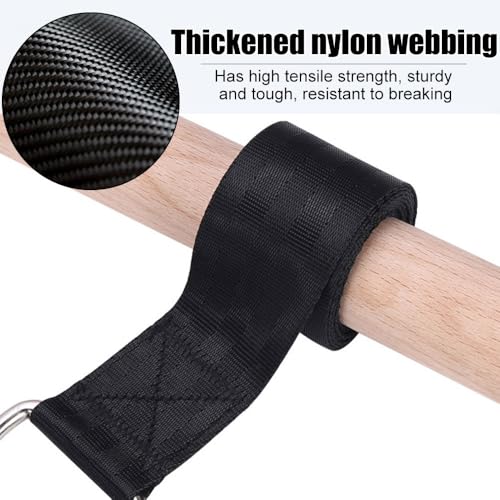 Forearm Strengthener, Wrist Roller Hand Grip Exerciser with Wooden Handle for Workout Fitness Strength Training - color: Without tray