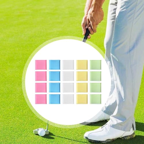 20 Pieces Silicone Finger Sleeves Non Slip Protector Reusable Thumb Brace Soft Cover Anti Slip Design for Enhanced Grip Suitable for Basketball Golf T, L