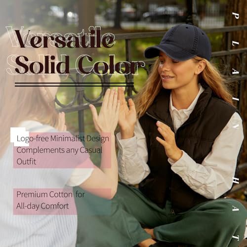 Women Baseball Cap+Hat Organizer