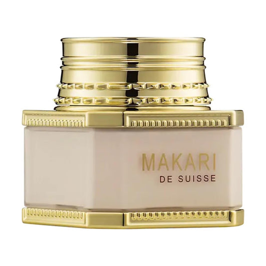 Makari Night Radiance Face Cream, Overnight Face Moisturizer For Women, Reduce Scars, Ideal For Dry, Normal Or Maturing Skin Typ