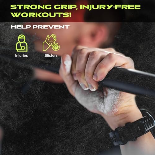 Rage Fitness Gym Liquid Chalk, Magnesium Carbonate Athletic Chalk for Excellent Grip, Gym Workout Grip Chalk, Weightlifting, Gymnastics - size: 100 mL