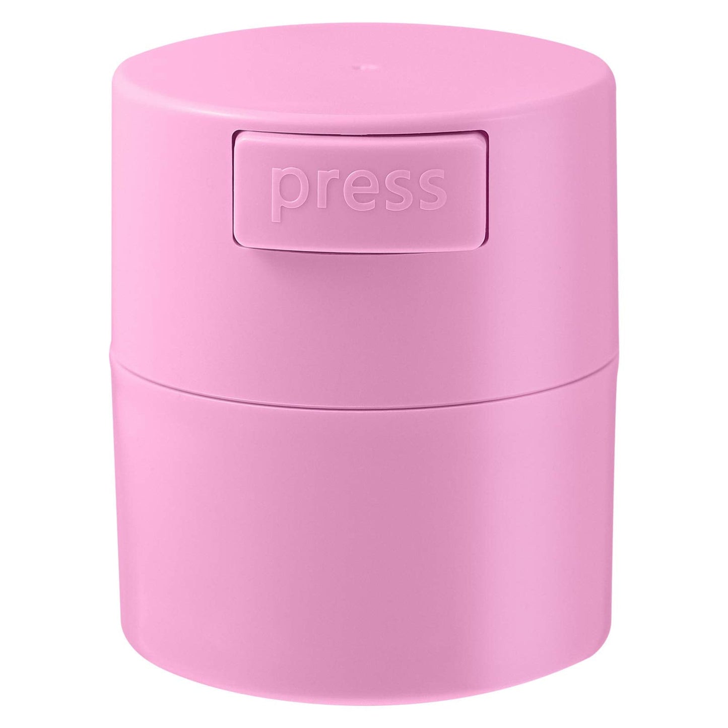 Lurrose Eyelash Glue Storage Container Airtight Lash Glue Storage Container Eyelashes Extension Adhesive Jar Tank Cosmetic Stora