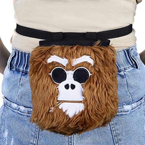 BG Climbing Chalkbags - style: Monkey