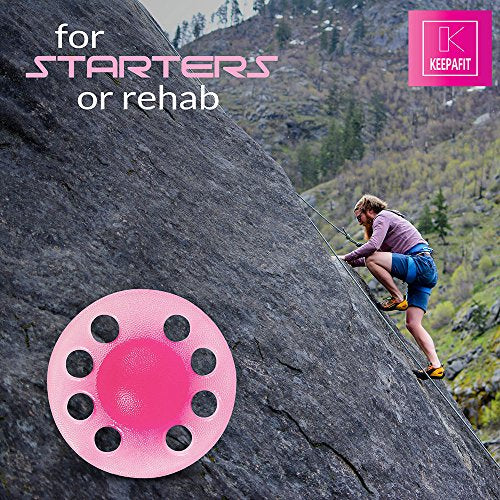 Finger Exerciser & Hand Strengthener
