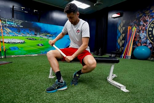 Kwik Goal Recovery Stick