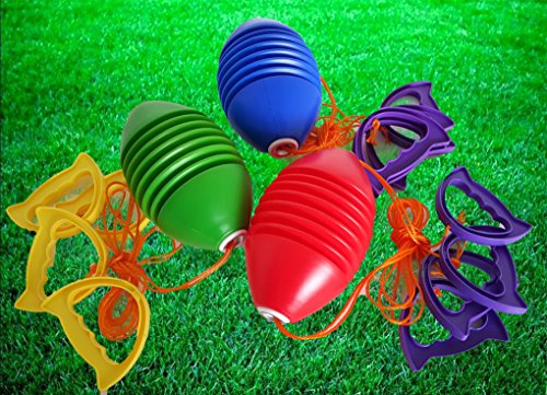 Sliding Zoom Ball for Occupational Therapy, Stem & Steam Ball (1 Ball)
