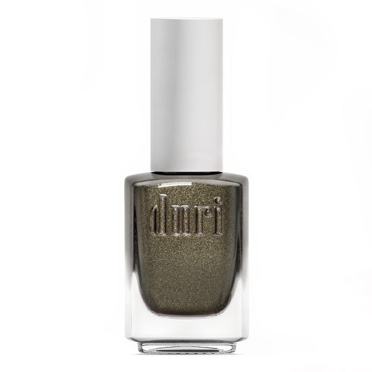 Duri Metallic Shimmer Nail Polish (Jubilee)