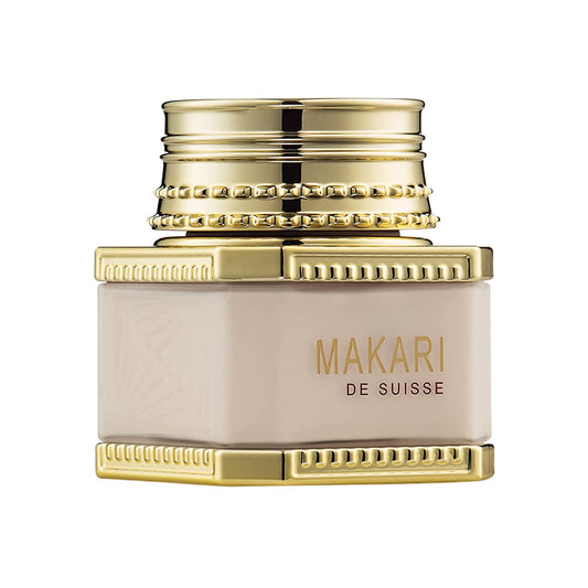 Makari Classic Day Radiance Face Cream (1.85 Fl.Oz) | Anti-Aging Treatment For Dark Marks, Scars, Blemishes, And Hyperpigmentati