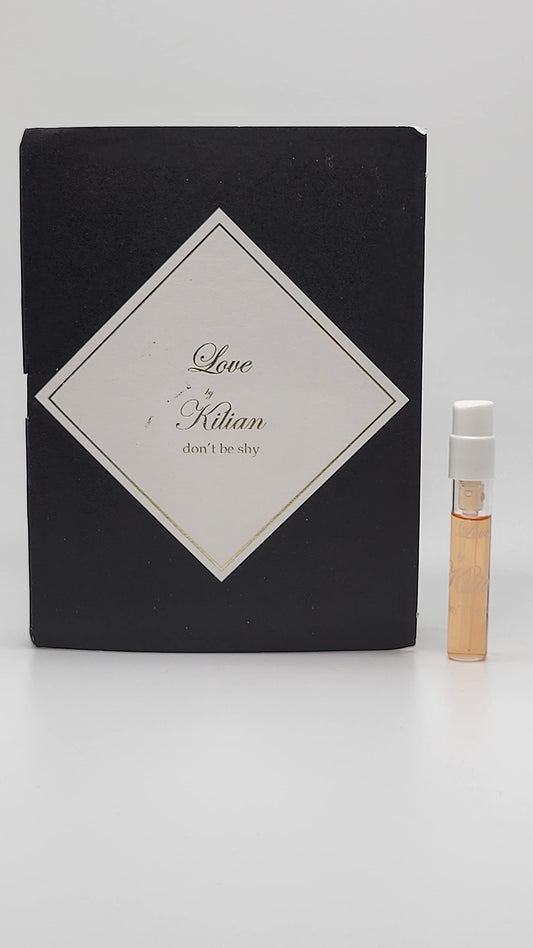 Kilian - Love, Don'T Be Shy Eau De Parfum Sample 1.5 Ml