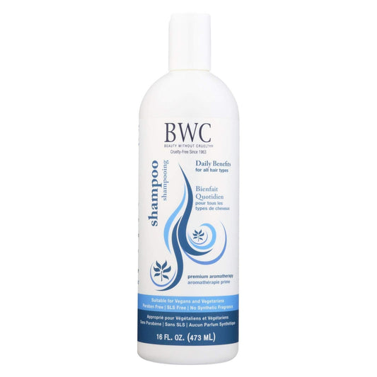 Beauty Without Cruelty Conditioner Daily Benefits 16 Fz, Packaging Varies