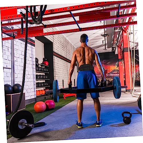 VICASKY Weightlifting Waist Belt Chain for Muscle Resistance Training for Dips and Chin-ups Strengthen Shoulders Chest and Back