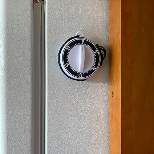 Norpro 60-Minute Timer On A Rope