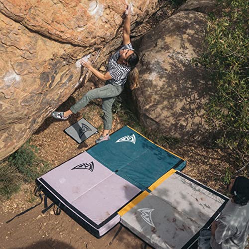 Mad Rock Mad Pad Crash Pad – Lavender