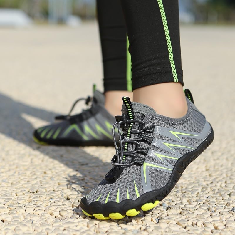 Climbing Shoes Beach Light Speed Water Shoes Outdoor Hiking - size: 38