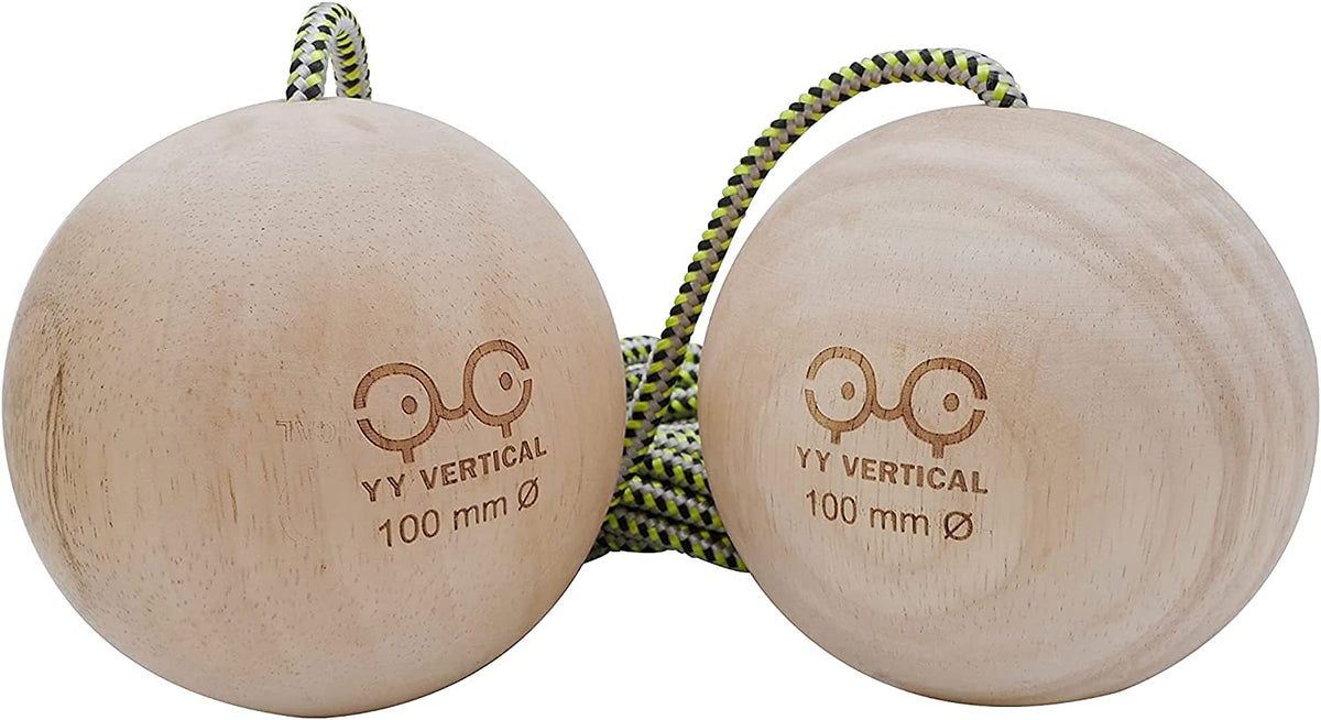 YY Climbing Balls