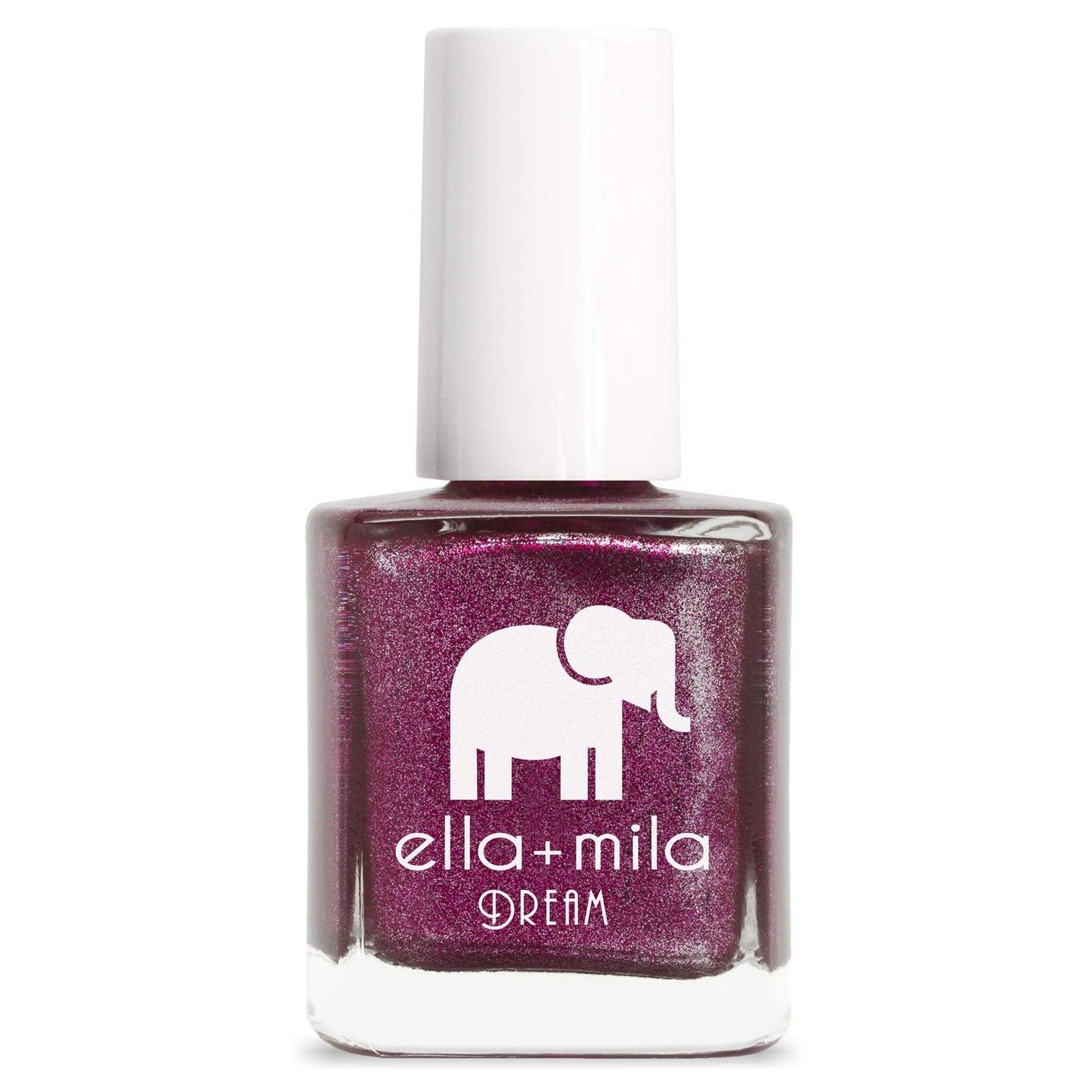Ella+Mila Nail Polish, Dream Collection - Bang Bang