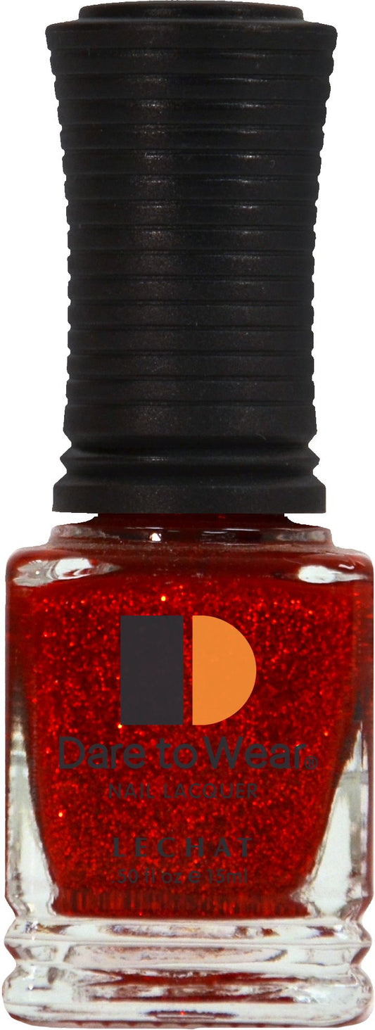 Lechat Dare To Wear Nail Polish, On The Red Carpet, 0.500 Ounce