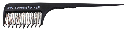 Jatai Teasing Pin Comb