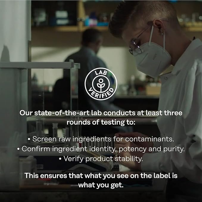 SOLARAY Korean Ginseng 550 mg - Ginseng Root - Stress, Physical Endurance and Energy Supplements - Non-GMO, Vegan, Lab Verified - 50 Servings, 50 VegCaps