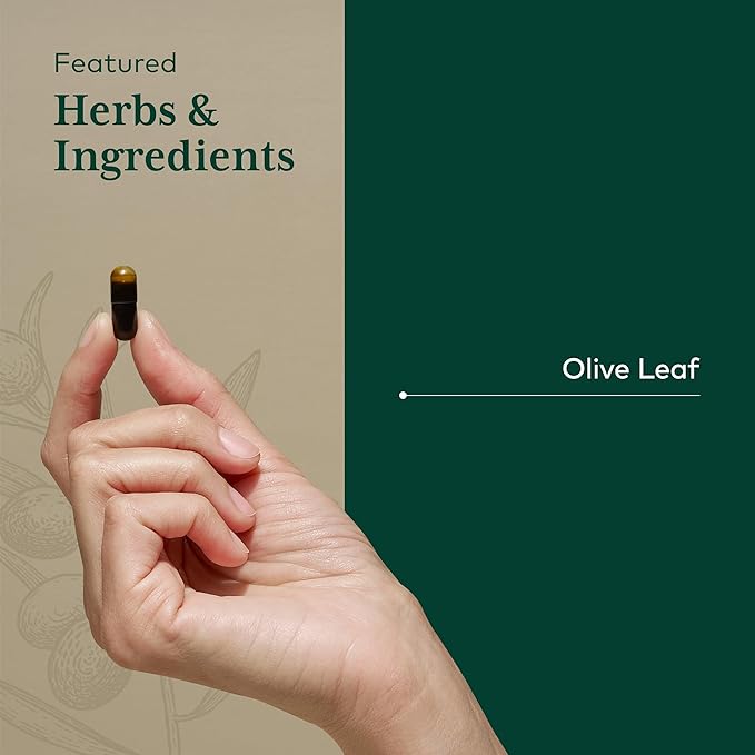 Gaia PRO Olive Leaf 1360
