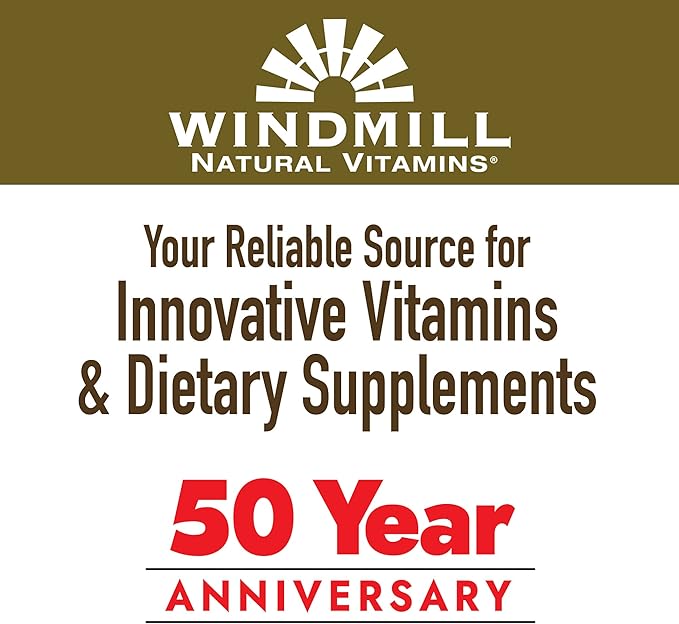 Magnesium Gluconate 500 Mg 90 Tb - from Windmill (Pack of 2)