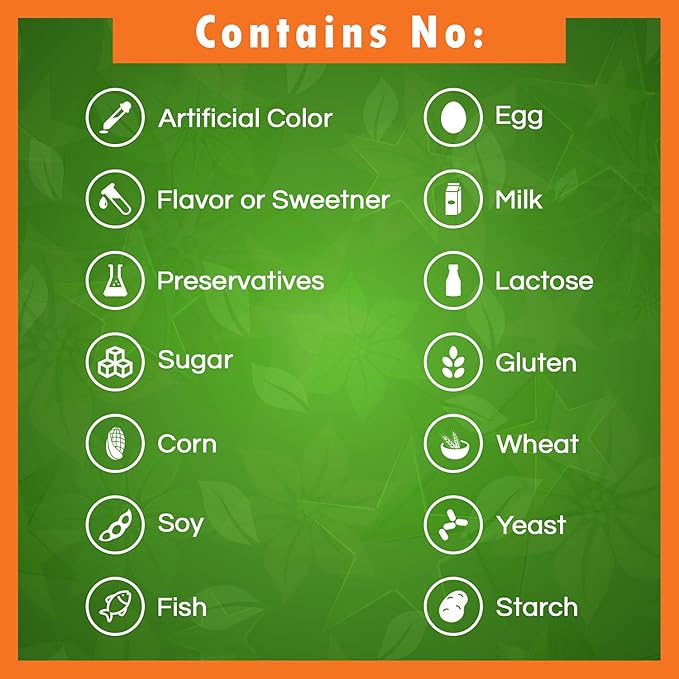 Best Naturals Dhea 25mg & Ashwagandha Extract 500 Mg