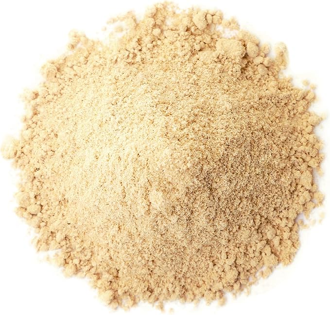 Food to Live - Organic Lion's Mane Mushroom Powder, 8 Pounds - Elevate Your Brain Wellness with Premium, Non-GMO, Natural and Vegan Superfood to Better Focus