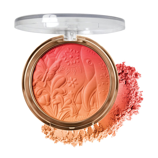 Kokie Cosmetics Soft Gradient Blush (Tender Bl05)