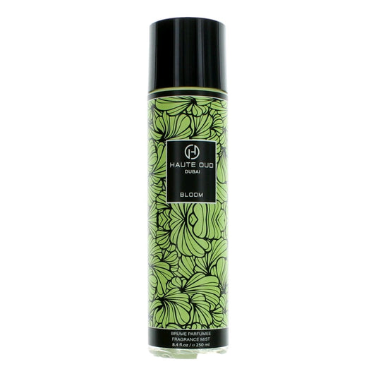 Bloom By Haute Oud, 8.4 Oz Fragrance Mist For Women
